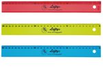 KUM Lineal L3 Flexi® TB Lefty® 30 cm