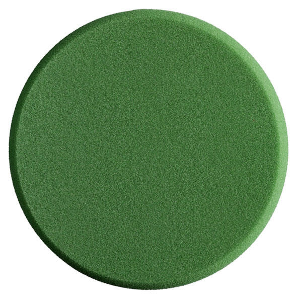 SONAX PROFILINE 150 Polierpad medium Schaumstoff, grün