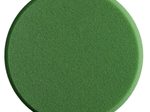 SONAX PROFILINE 150 Polierpad medium Schaumstoff, grün