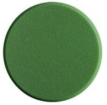 SONAX PROFILINE 150 Polierpad medium Schaumstoff, grün