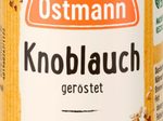 Ostmann Knoblauch Gewürz 40,0 g