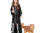 Schleich® Hermine Granger & Krummbein 42635