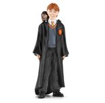 Schleich® Ron Weasley™ & Krätze 42634