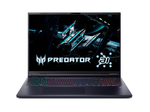 Acer Predator Helios Neo 18 PHN18-72-90DM Intel® Core™ Ultra 9 275HX Gaming Notebook 45,72 cm (18")