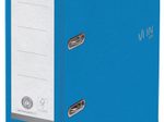 LEITZ Ordner Rückenbreite 8 cm DIN A4 blau
