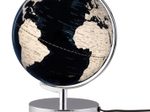 TROIKA® Leuchtglobus TERRA LIGHT