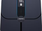 RENPHO Personenwaage Elis Nova black schwarz für max. 180,0 kg
