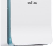 Satino by wepa HYGINITY S PT3 System Papierhandtuchspender weiß
