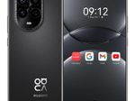 Huawei Nova 13 Pro 4G 512GB, Schwarz