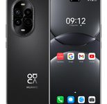 Huawei Nova 13 Pro 4G 512GB, Schwarz
