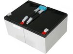 multimatic Ersatzbatteriekit MM-6-BP / RBC6