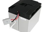 multimatic Ersatzbatteriekit MM-7-BP / RBC7