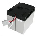 multimatic Ersatzbatteriekit MM-7-BP / RBC7