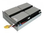 multimatic Ersatzbatteriekit MM-24-BP / RBC24
