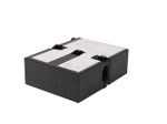 multimatic Ersatzbatteriekit MM-123-BP / RBC123