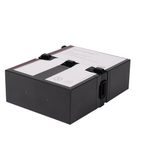 multimatic Ersatzbatteriekit MM-123-BP / RBC123