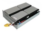 multimatic Ersatzbatteriekit MM-133-BP / RBC133