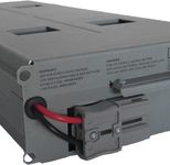 multimatic Ersatzbatteriekit MM-152-BP