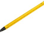 TROIKA® Bleistift CONSTRUCTION ENDLESS
