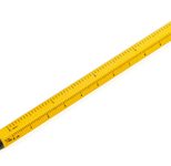 TROIKA® Bleistift CONSTRUCTION ENDLESS