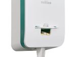 Satino Damenhygieneartikel-Spender HYGINITY FemCare FC1 System 333442 weiß Kunststoff, 1 St.