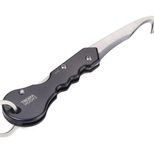 TROIKA® Cuttermesser HOOK 2