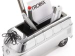 TROIKA® Stiftehalter FOREVER T1