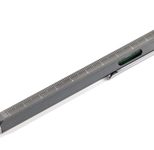 TROIKA® Kugelschreiber CONSTRUCTION grau 1.0 mm Schreibfarbe: schwarz