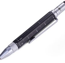 schwarz, silber