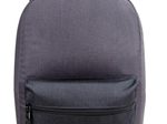 BESTLIFE Laptop-Rucksack AUDREY grau für 14,1 Zoll