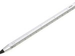 TROIKA® Bleistift CONSTRUCTION ENDLESS