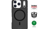 4smarts Defend Case für Apple iPhone 17 Pro MagSafe-kompatibel