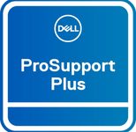 Dell Garantie auf 3 Jahre ProSupport Plus