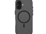 4smarts Design Case Aero für Apple iPhone 17 MagSafe-kompatibel, black