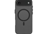 4smarts Design Case Aero für Apple iPhone Air MagSafe-kompatibel, black
