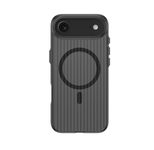 4smarts Design Case Aero für Apple iPhone Air MagSafe-kompatibel, black
