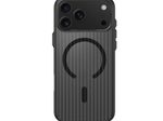 4smarts Design Case Aero für Apple iPhone 17 Pro MagSafe-kompatibel, black