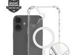 4smarts Hybrid Case Ibiza für Apple iPhone 17 MagSafe-kompatibel