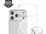 4smarts Hybrid Case Ibiza für Apple iPhone 17 Pro MagSafe-kompatibel