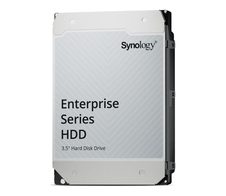 Synology Enterprise 3.5" SATA HDD Festplatte 8TB