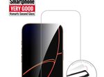 4smarts Second Glass mit Montagerahmen für Apple iPhone 17 Pro