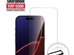 4smarts Second Glass mit Montagerahmen für Apple iPhone 17 Pro Max