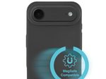 4smarts Silikon Case Cupertino für Apple iPhone Air MagSafe-kompatibel