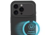 4smarts Silikon Case Cupertino für Apple iPhone 17 Pro Max MagSafe-kompatibel