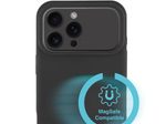 4smarts Silikon Case Cupertino für Apple iPhone 17 Pro MagSafe-kompatibel