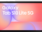 Samsung Galaxy Tab S10 Lite (10,9") 5G 128GB Grau