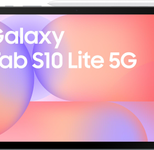 Samsung Galaxy Tab S10 Lite (10,9") 5G 128GB Grau