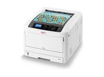 OKI C844dnw Farblaserdrucker