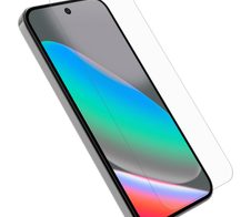 OtterBox Premium Glass für Google Pixel 10/Pixel 10 Pro - clear