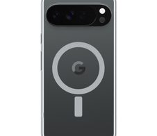 OtterBox Symmetry für Google Pixel 10 Pro XL - clear